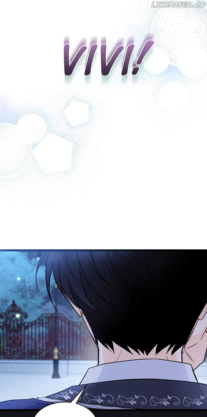 The Symbiotic Relationship Between the Rabbit and the Black Panther Chapter 125 - Page 69