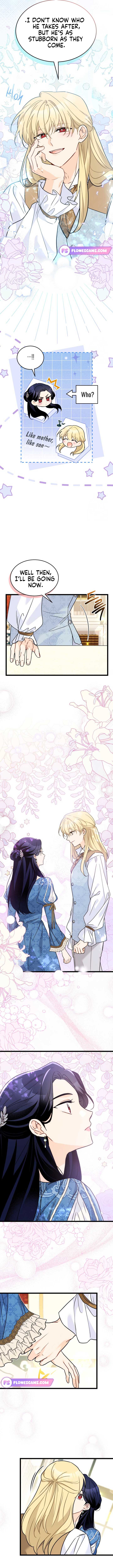 The Symbiotic Relationship Between the Rabbit and the Black Panther Chapter 169 - Page 4