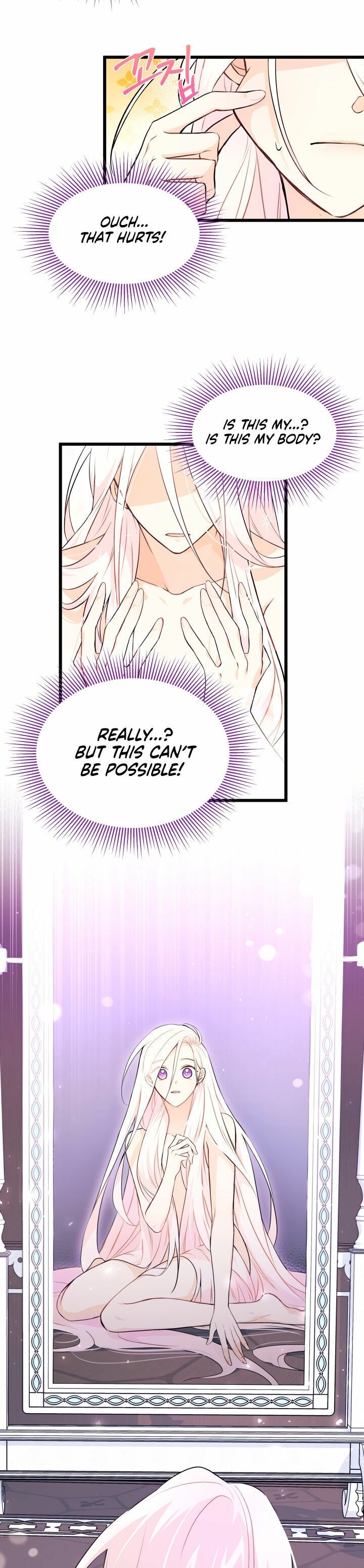 The Symbiotic Relationship Between the Rabbit and the Black Panther Chapter 19 - Page 10