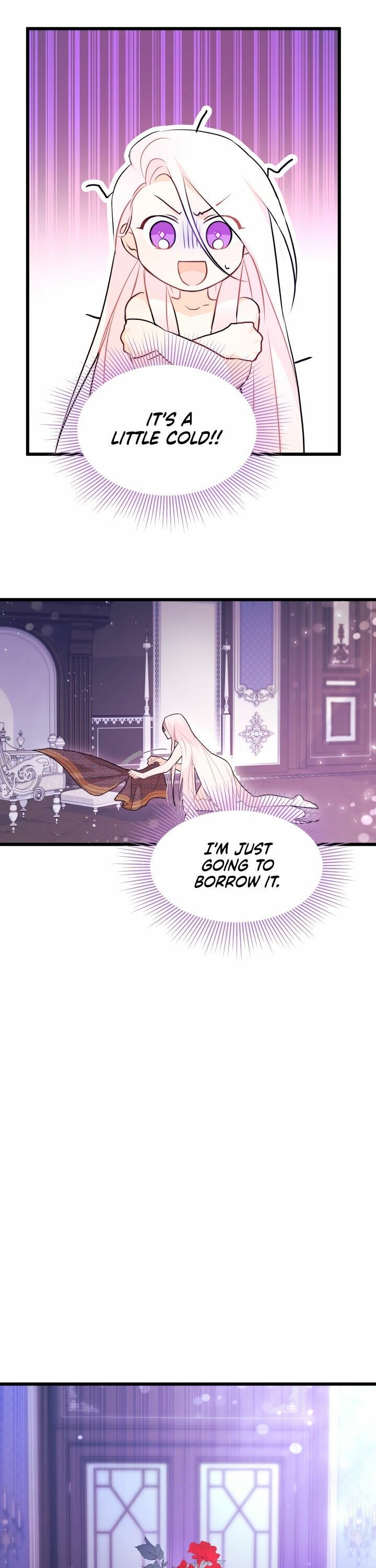 The Symbiotic Relationship Between the Rabbit and the Black Panther Chapter 19 - Page 14