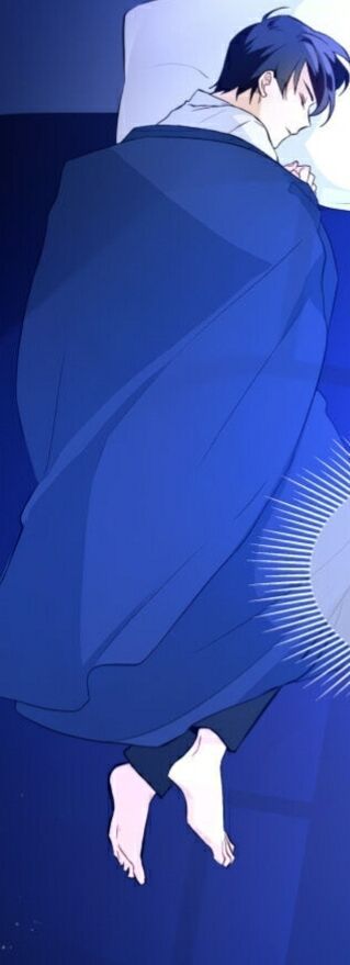 The Symbiotic Relationship Between the Rabbit and the Black Panther Chapter 2 - Page 30