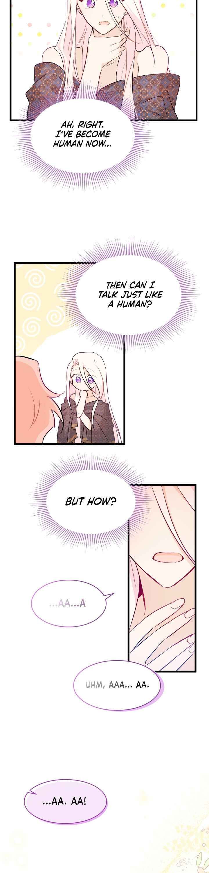 The Symbiotic Relationship Between the Rabbit and the Black Panther Chapter 20 - Page 14