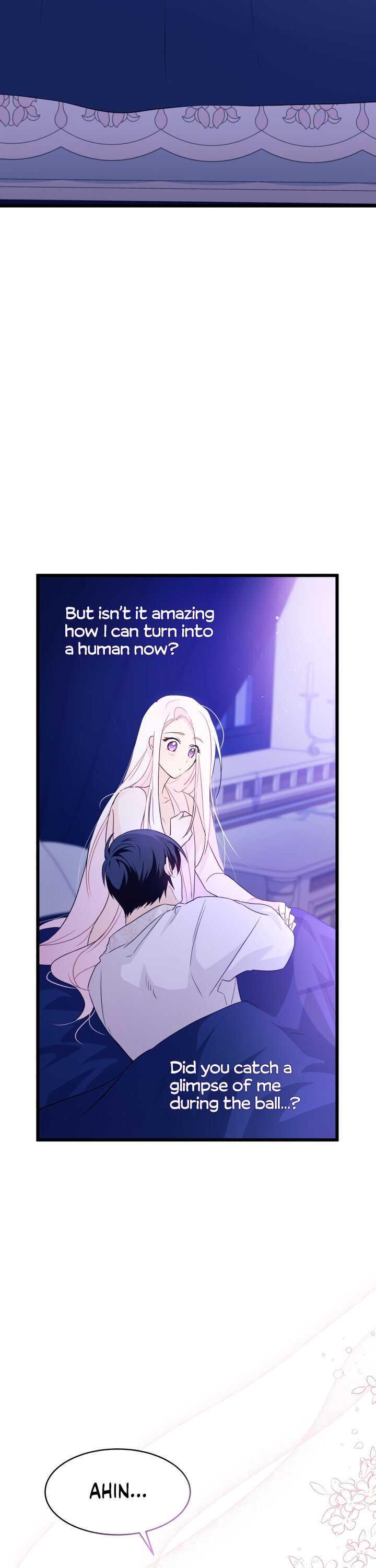 The Symbiotic Relationship Between the Rabbit and the Black Panther Chapter 24 - Page 14