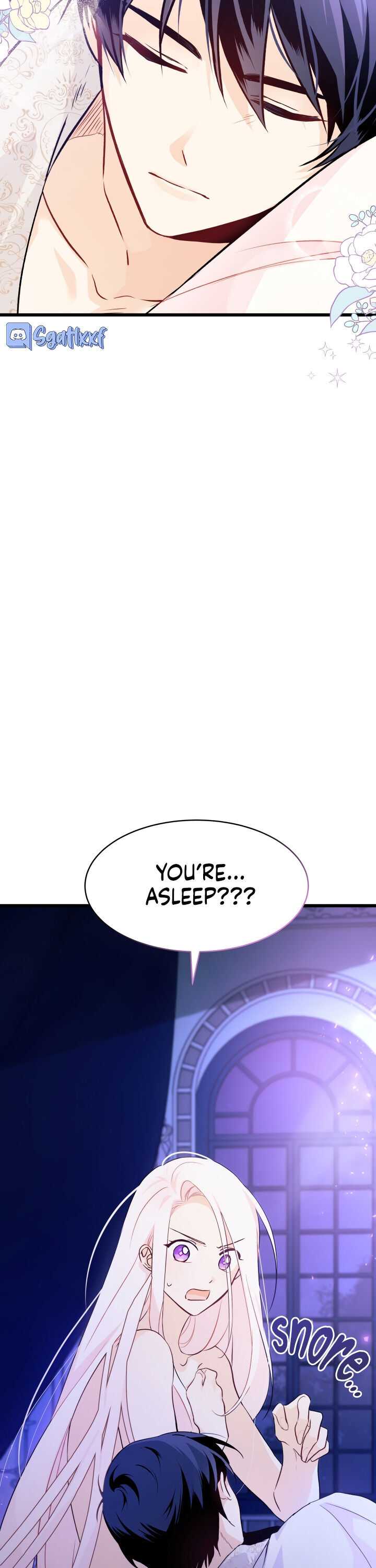 The Symbiotic Relationship Between the Rabbit and the Black Panther Chapter 24 - Page 18