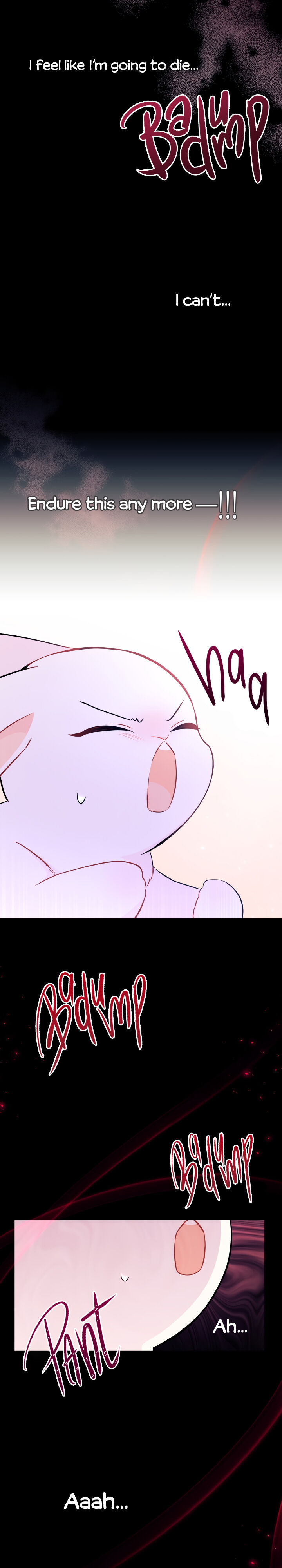The Symbiotic Relationship Between the Rabbit and the Black Panther Chapter 27 - Page 28