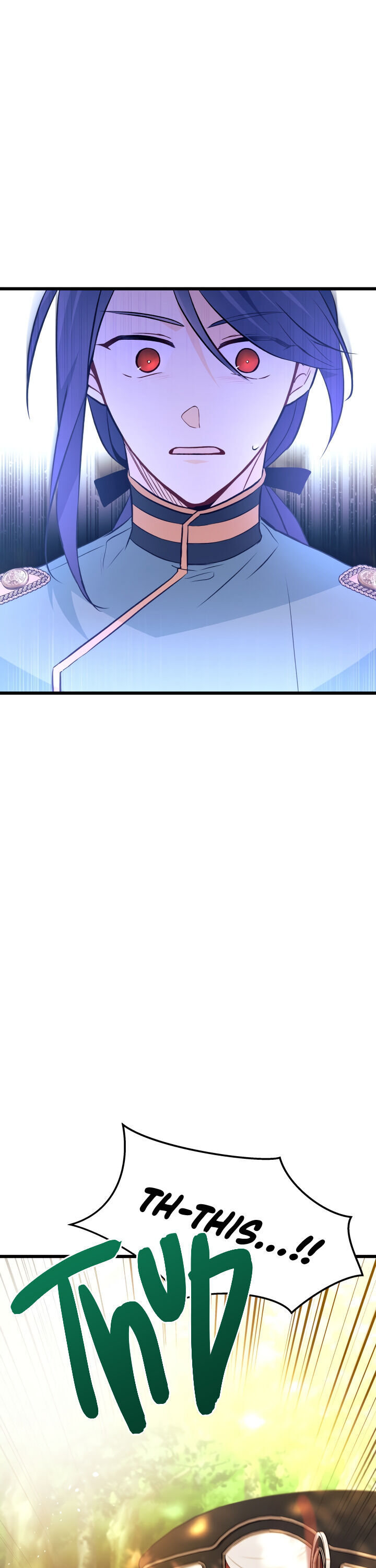 The Symbiotic Relationship Between the Rabbit and the Black Panther Chapter 27 - Page 32