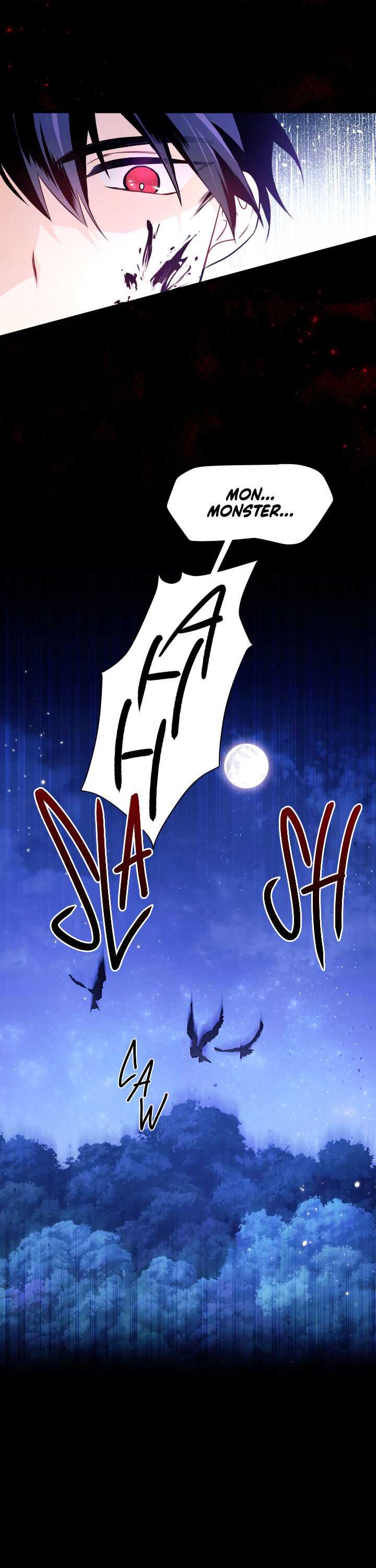 The Symbiotic Relationship Between the Rabbit and the Black Panther Chapter 29 - Page 4
