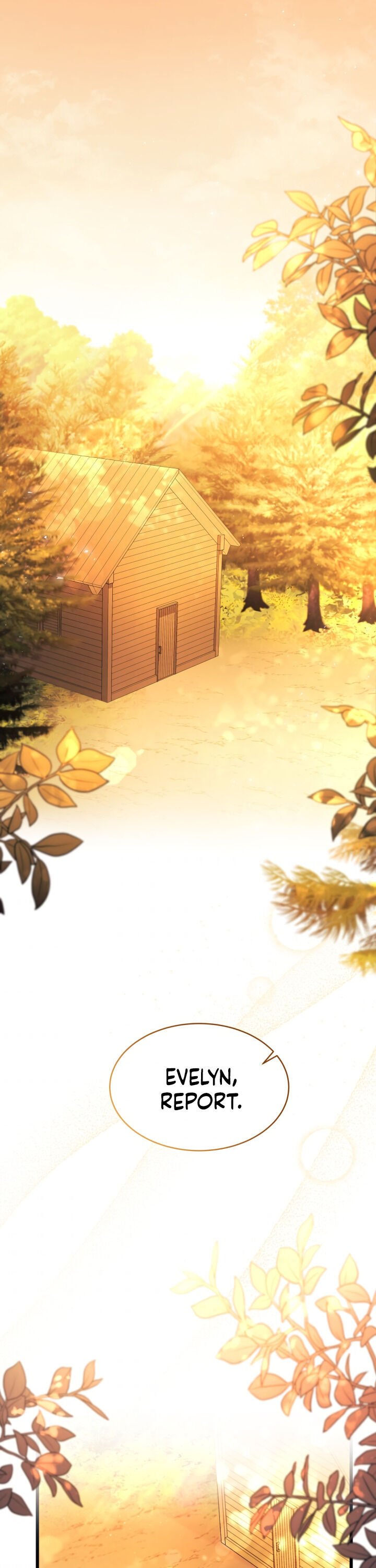 The Symbiotic Relationship Between the Rabbit and the Black Panther Chapter 32 - Page 3