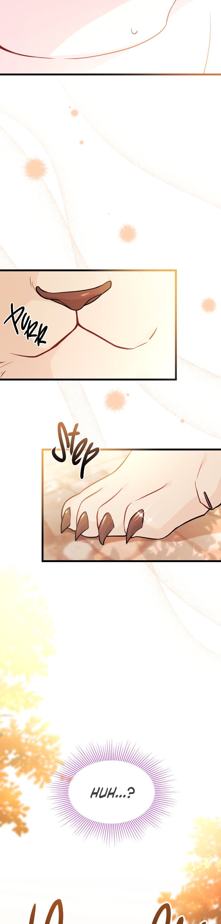 The Symbiotic Relationship Between the Rabbit and the Black Panther Chapter 33 - Page 18