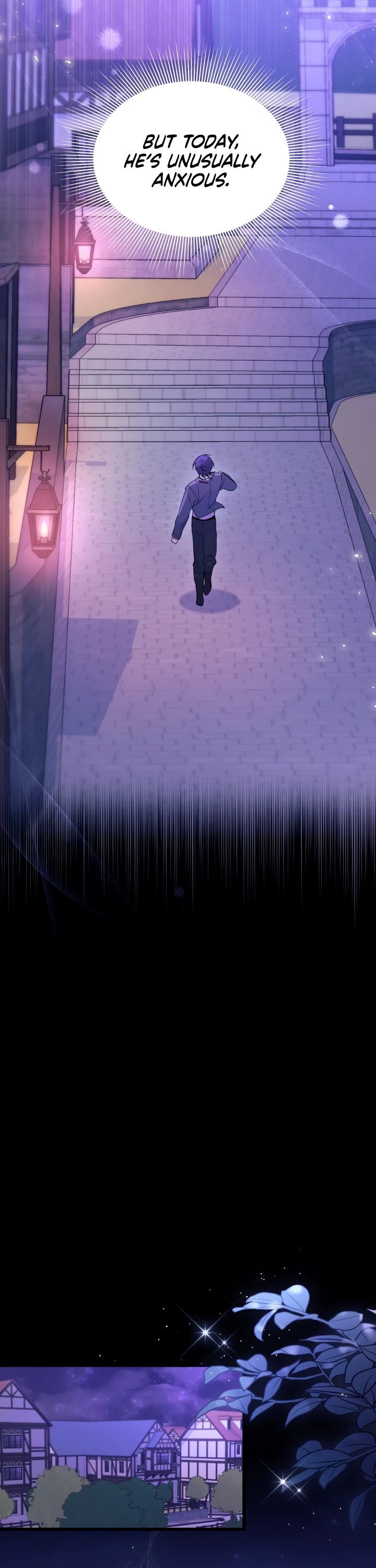 The Symbiotic Relationship Between the Rabbit and the Black Panther Chapter 34 - Page 17