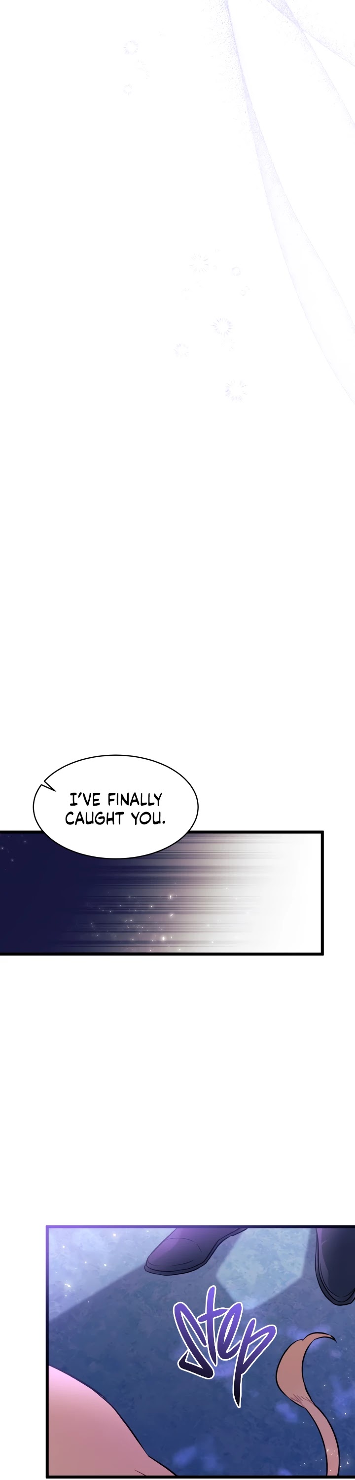 The Symbiotic Relationship Between the Rabbit and the Black Panther Chapter 34 - Page 26