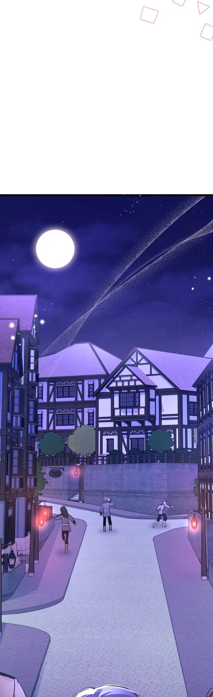 The Symbiotic Relationship Between the Rabbit and the Black Panther Chapter 34 - Page 4