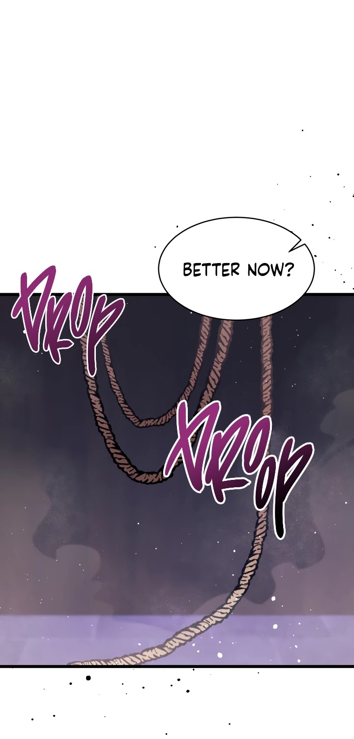 The Symbiotic Relationship Between the Rabbit and the Black Panther Chapter 35 - Page 20