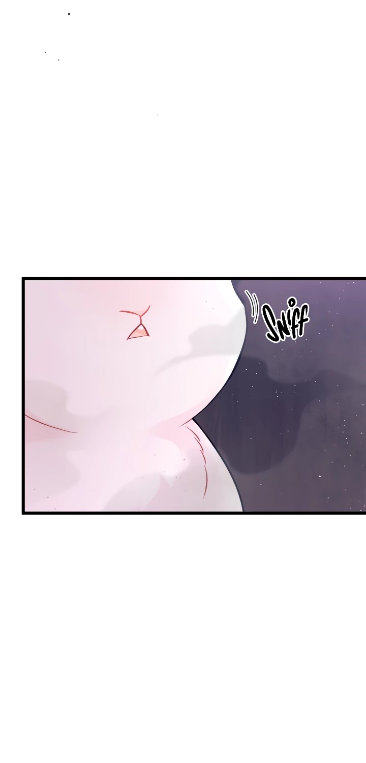 The Symbiotic Relationship Between the Rabbit and the Black Panther Chapter 35 - Page 21