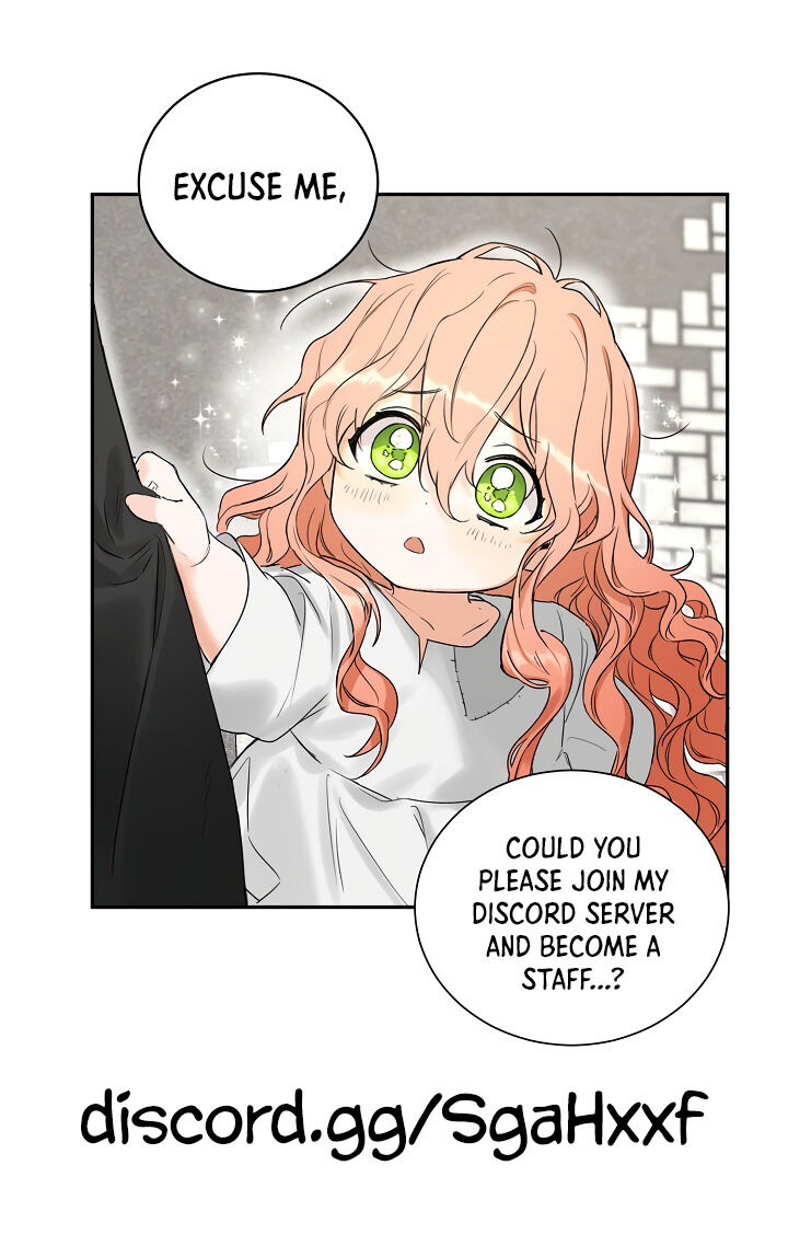 The Symbiotic Relationship Between the Rabbit and the Black Panther Chapter 35 - Page 46