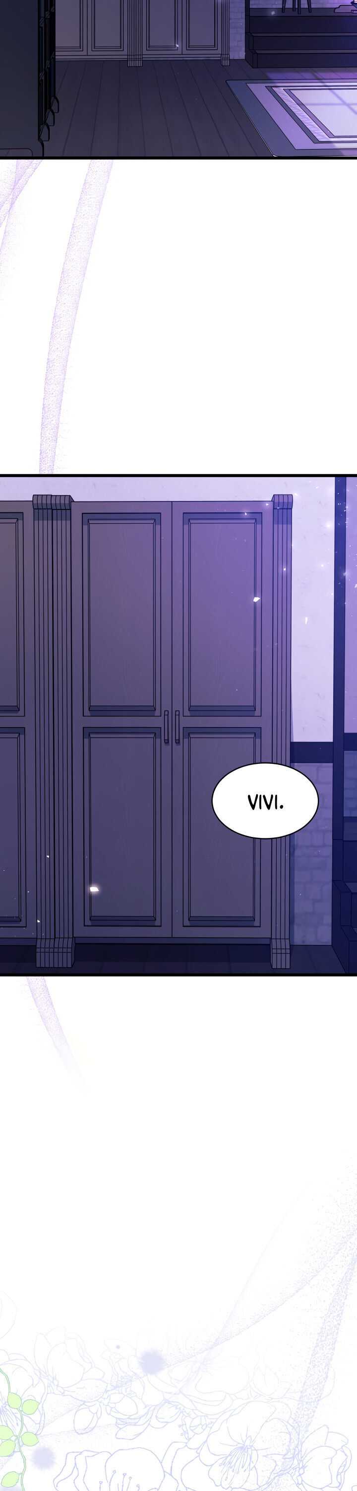 The Symbiotic Relationship Between the Rabbit and the Black Panther Chapter 36 - Page 16