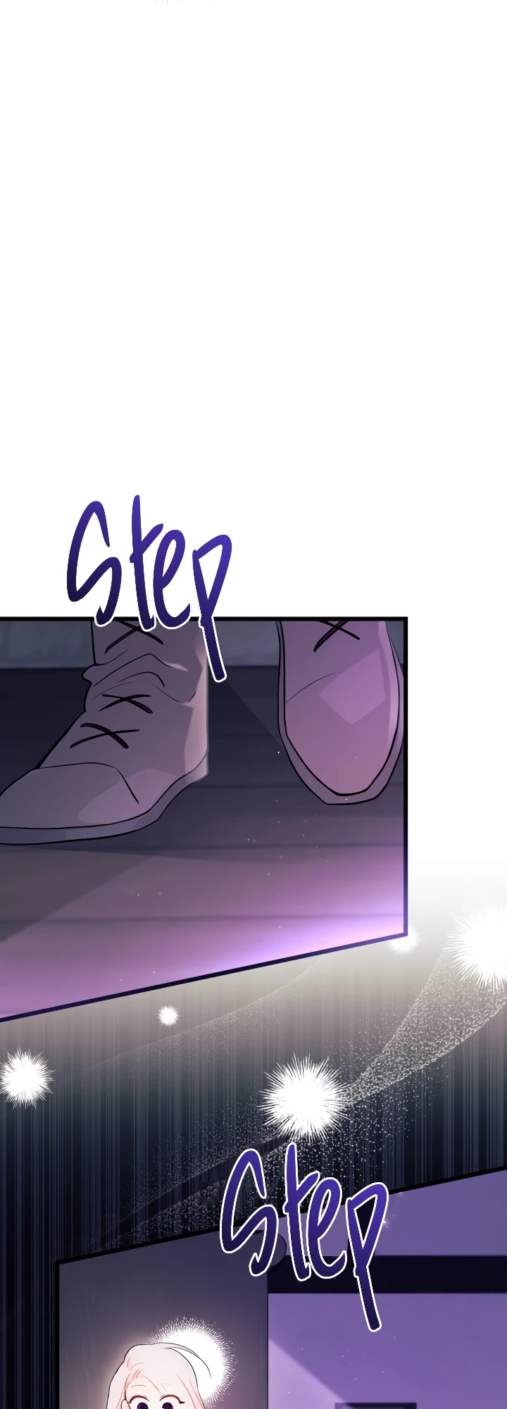 The Symbiotic Relationship Between the Rabbit and the Black Panther Chapter 37 - Page 21