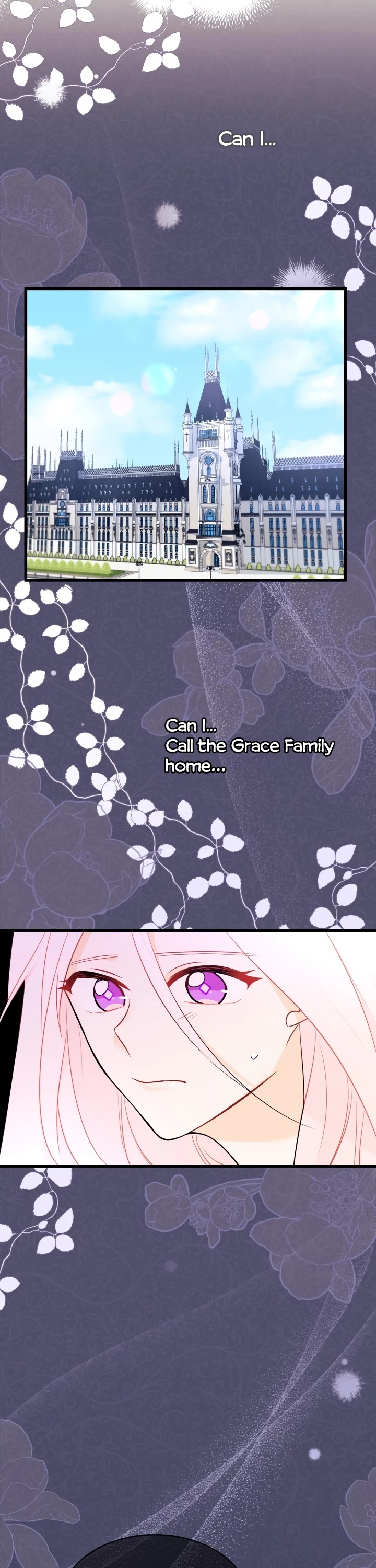 The Symbiotic Relationship Between the Rabbit and the Black Panther Chapter 37 - Page 30