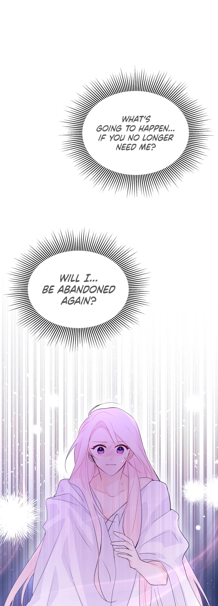 The Symbiotic Relationship Between the Rabbit and the Black Panther Chapter 37 - Page 33