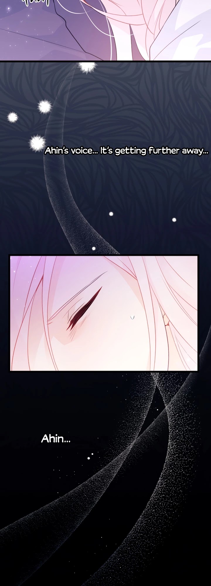 The Symbiotic Relationship Between the Rabbit and the Black Panther Chapter 37 - Page 37