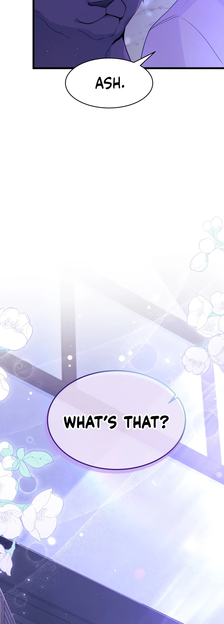The Symbiotic Relationship Between the Rabbit and the Black Panther Chapter 37 - Page 45