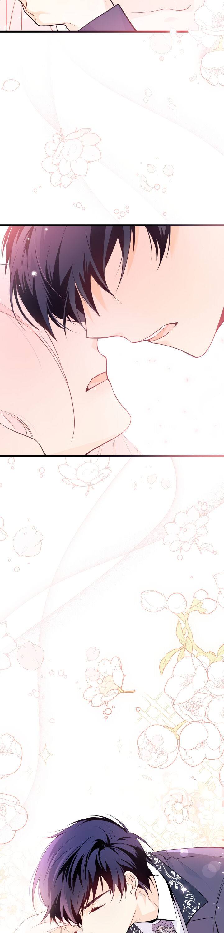 The Symbiotic Relationship Between the Rabbit and the Black Panther Chapter 39 - Page 31