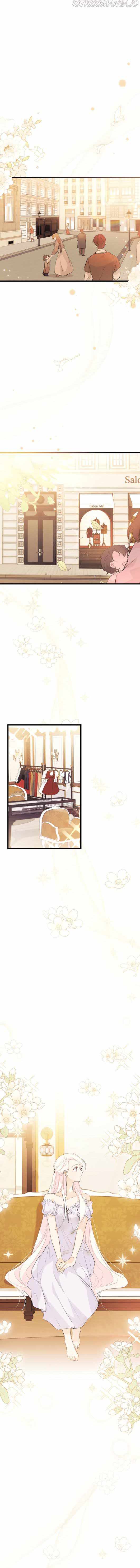 The Symbiotic Relationship Between the Rabbit and the Black Panther Chapter 42 - Page 10