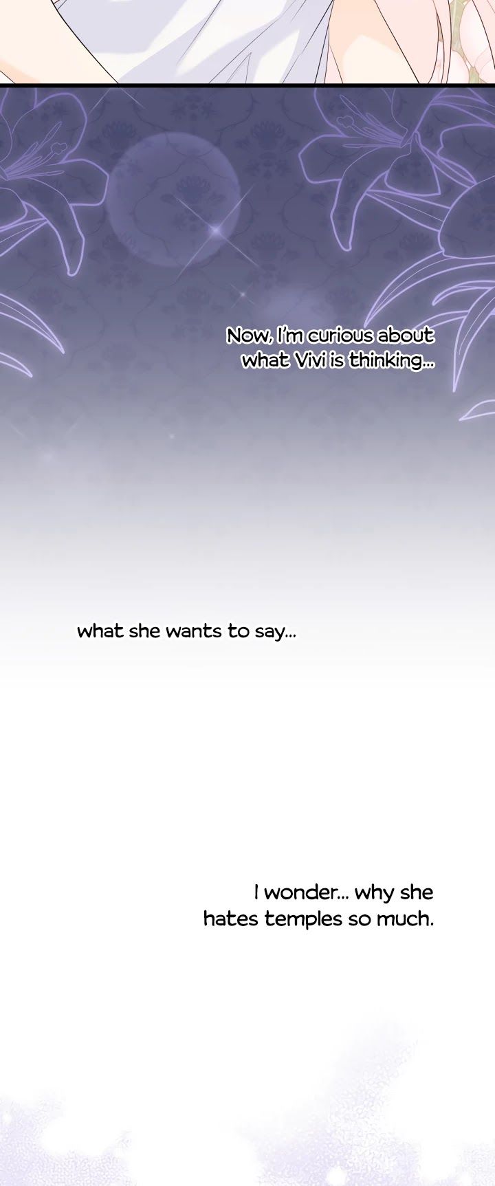The Symbiotic Relationship Between the Rabbit and the Black Panther Chapter 48 - Page 10