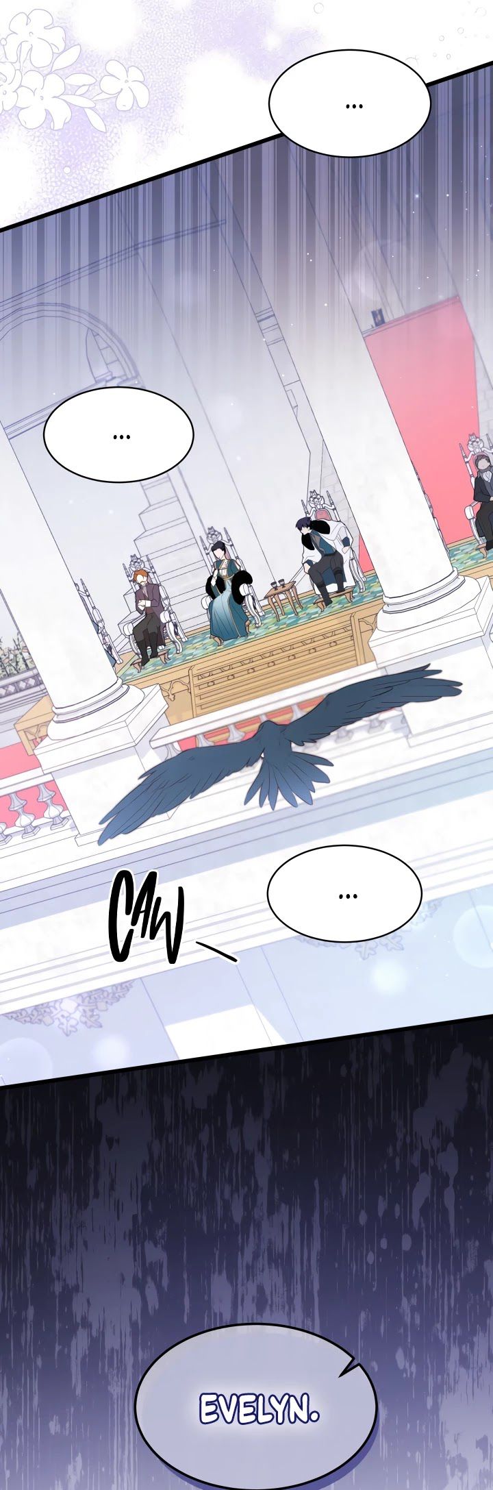 The Symbiotic Relationship Between the Rabbit and the Black Panther Chapter 48 - Page 20