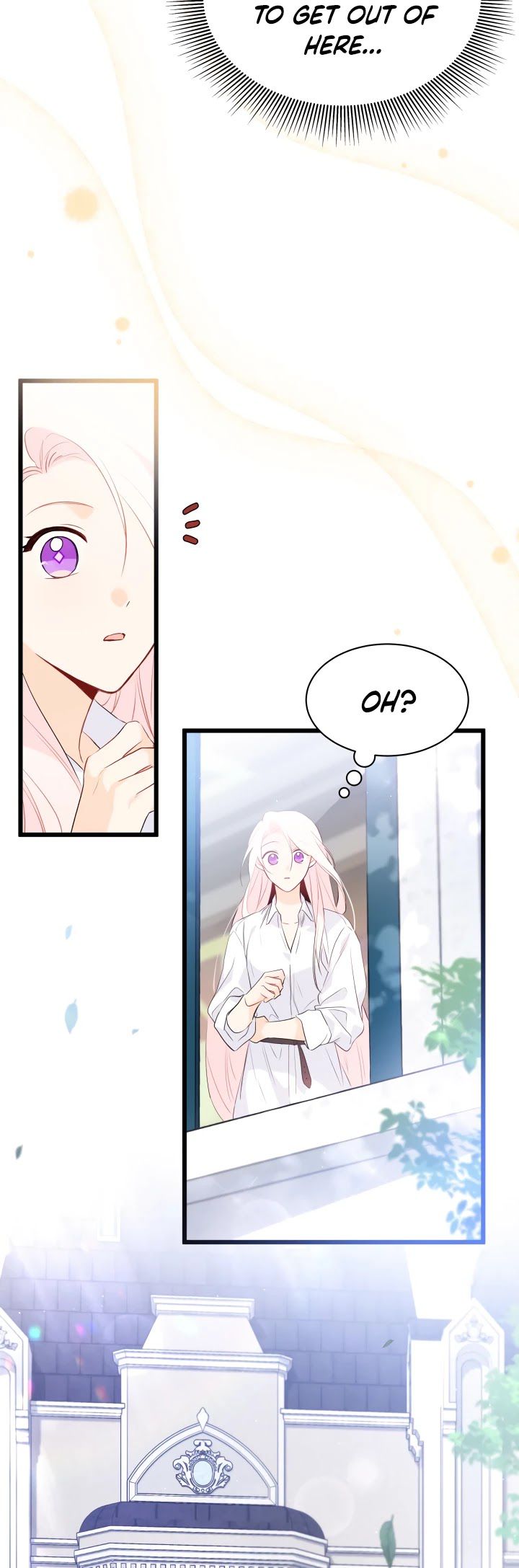 The Symbiotic Relationship Between the Rabbit and the Black Panther Chapter 48 - Page 44