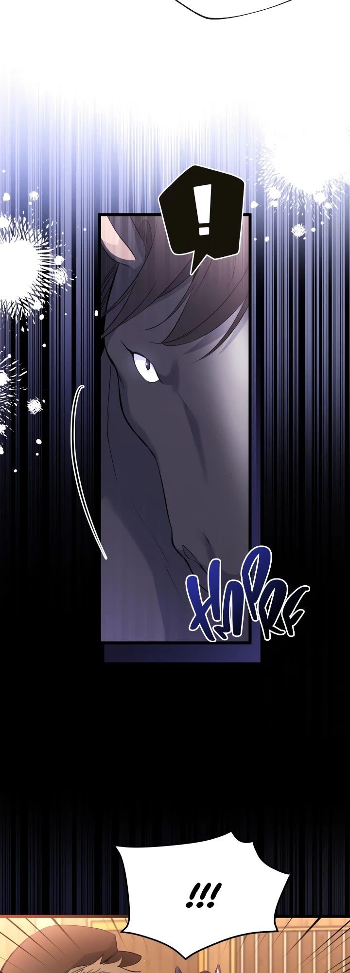 The Symbiotic Relationship Between the Rabbit and the Black Panther Chapter 49 - Page 28
