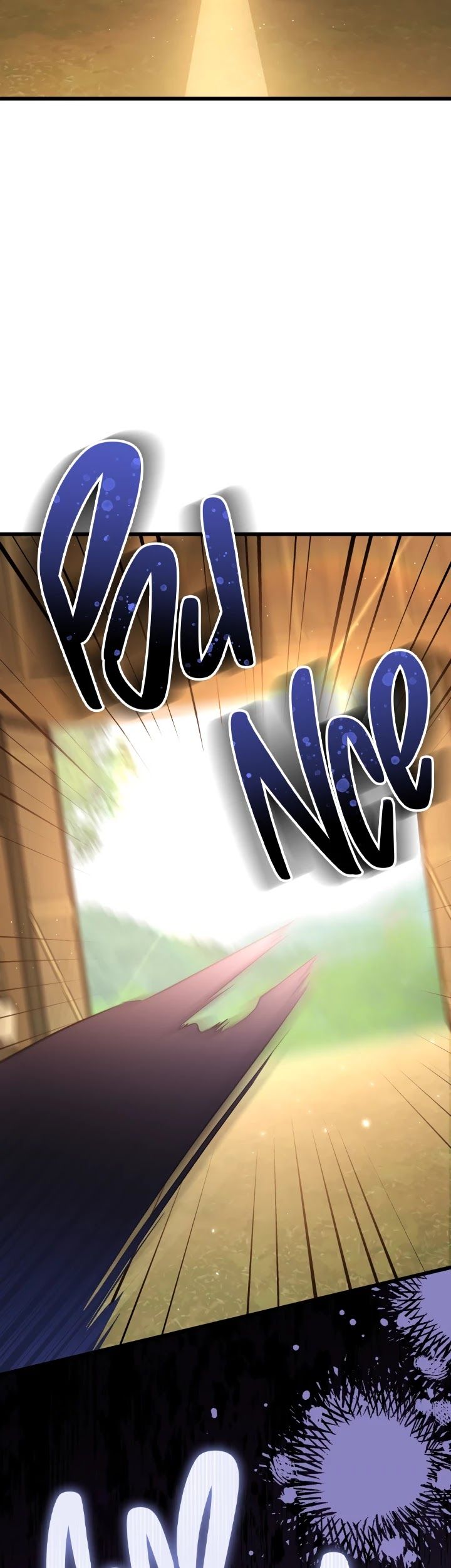 The Symbiotic Relationship Between the Rabbit and the Black Panther Chapter 49 - Page 31