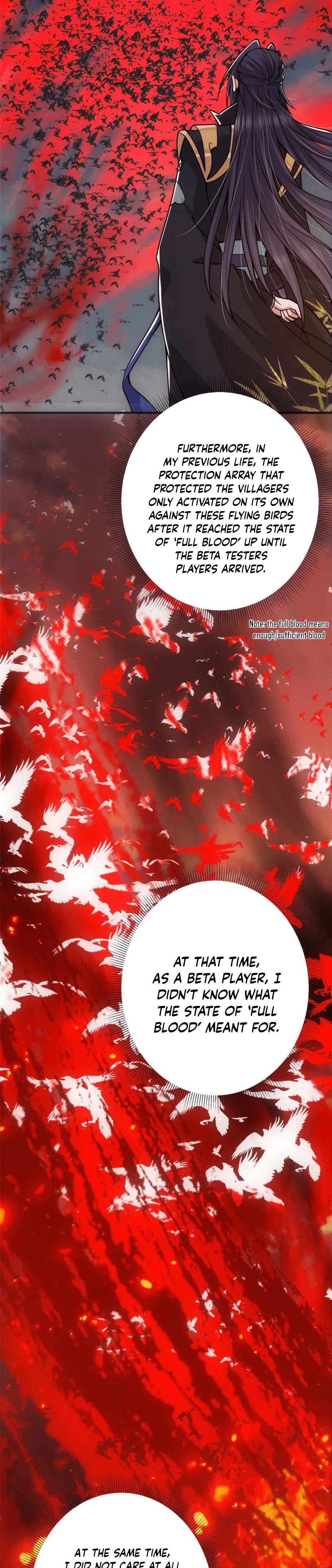 Keep A Low Profile, Sect Leader Chapter 100 - Page 9