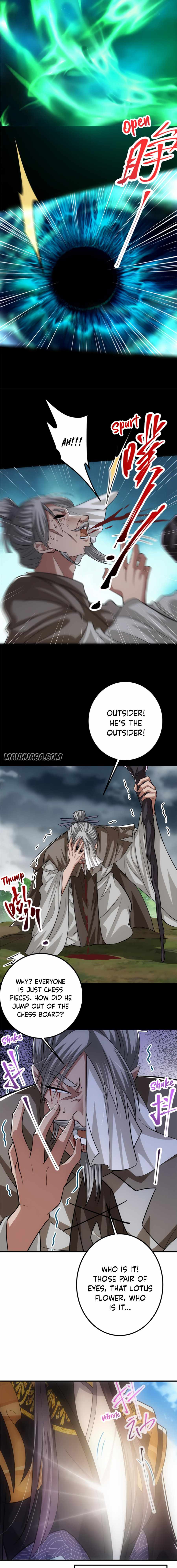 Keep A Low Profile, Sect Leader Chapter 103 - Page 11