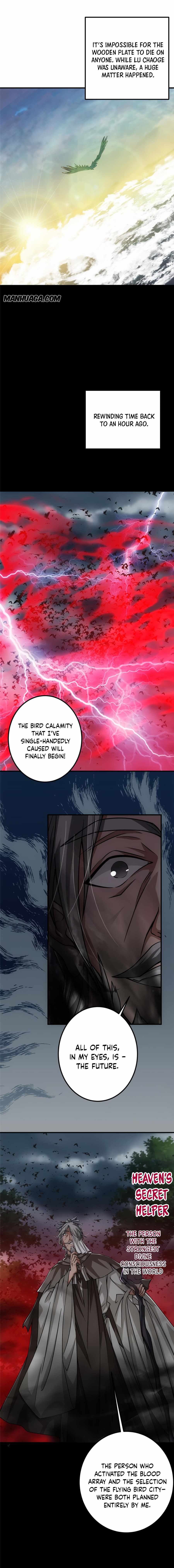 Keep A Low Profile, Sect Leader Chapter 103 - Page 4