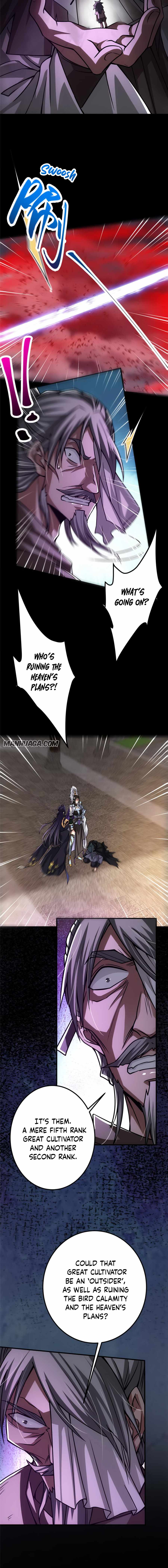 Keep A Low Profile, Sect Leader Chapter 103 - Page 7