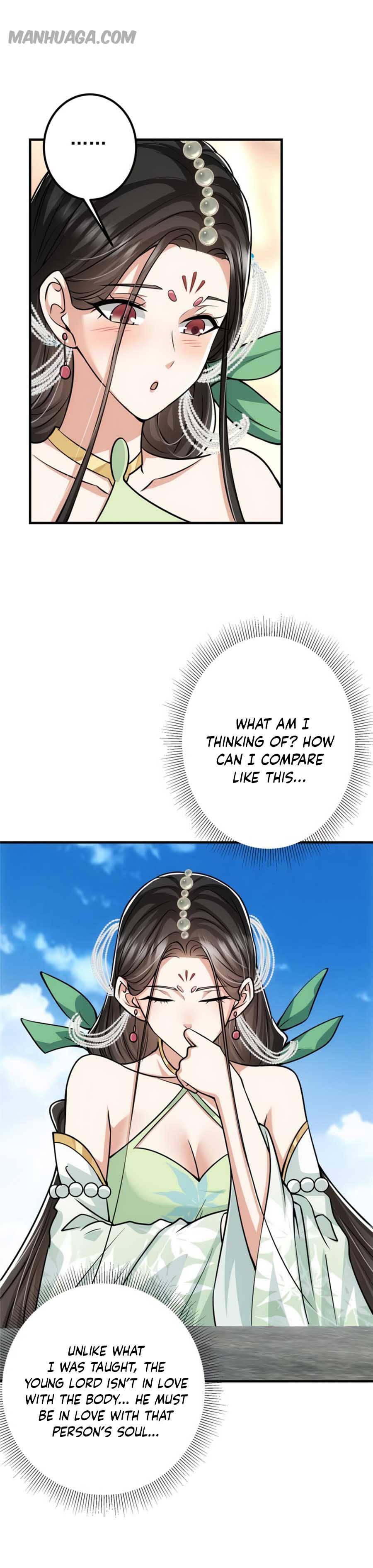 Keep A Low Profile, Sect Leader Chapter 104 - Page 2