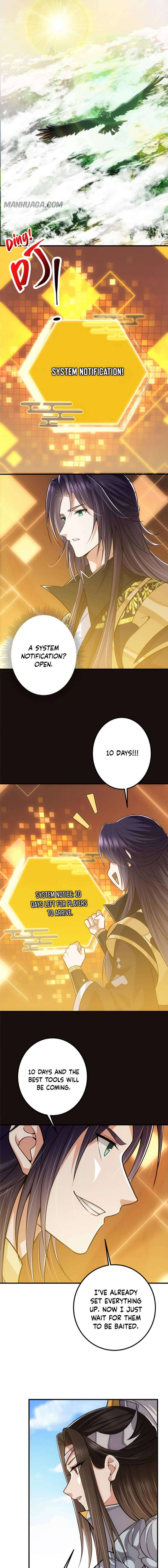 Keep A Low Profile, Sect Leader Chapter 105 - Page 6