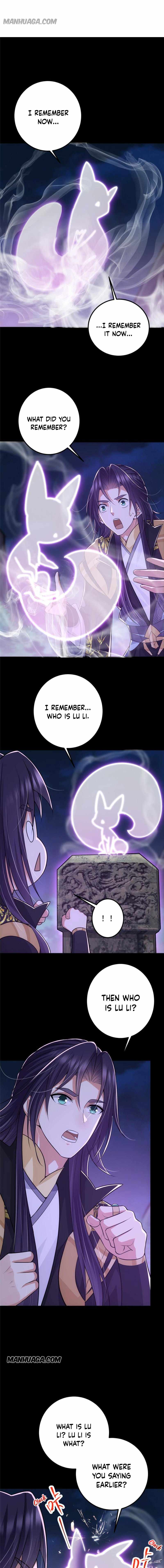Keep A Low Profile, Sect Leader Chapter 108 - Page 3