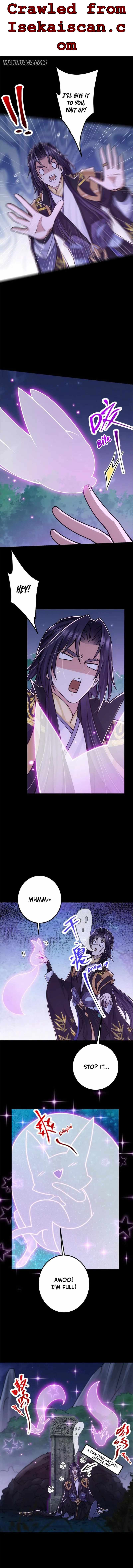 Keep A Low Profile, Sect Leader Chapter 109 - Page 1