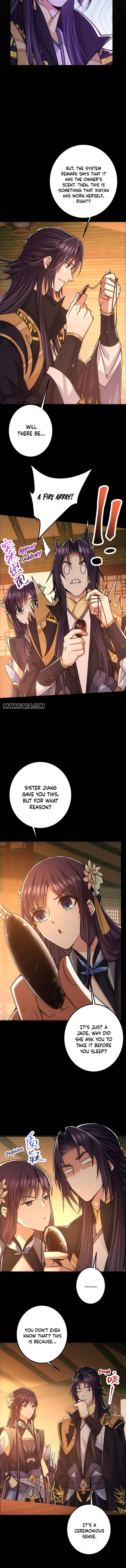Keep A Low Profile, Sect Leader Chapter 110 - Page 6