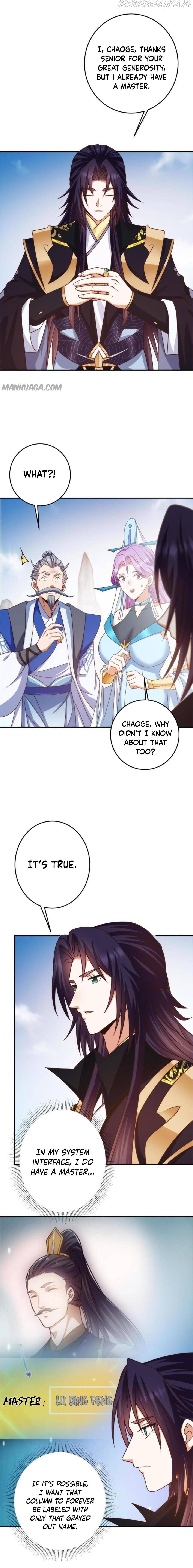 Keep A Low Profile, Sect Leader Chapter 137 - Page 7