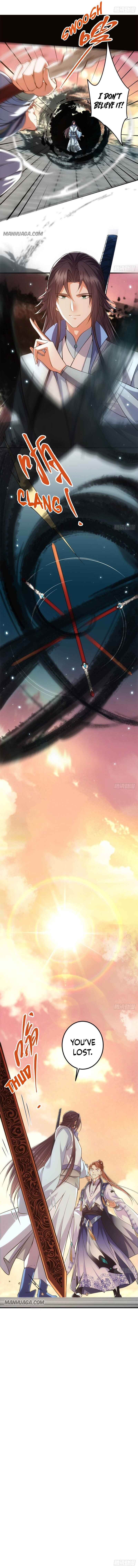 Keep A Low Profile, Sect Leader Chapter 14 - Page 13