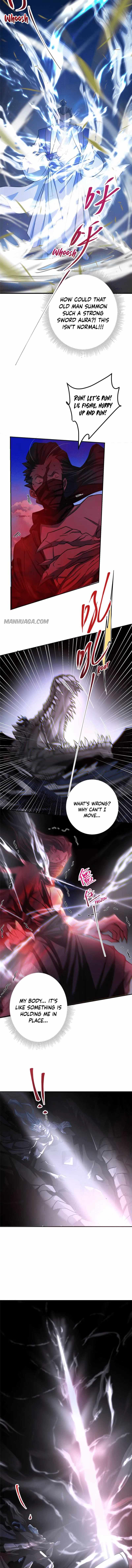 Keep A Low Profile, Sect Leader Chapter 140 - Page 2