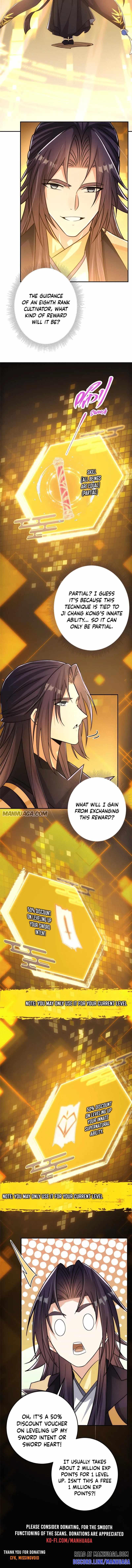 Keep A Low Profile, Sect Leader Chapter 140 - Page 8