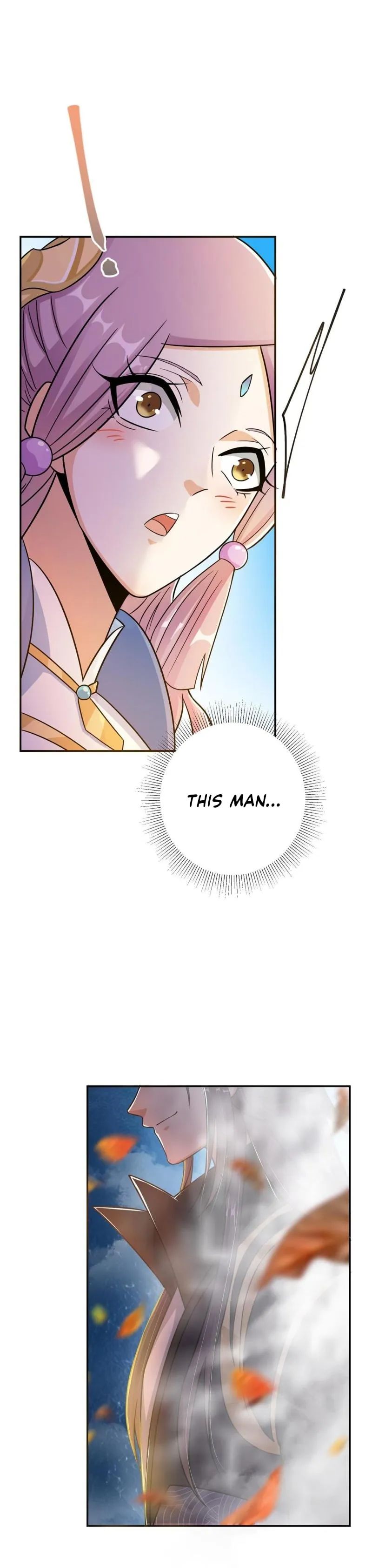 Keep A Low Profile, Sect Leader Chapter 145 - Page 17