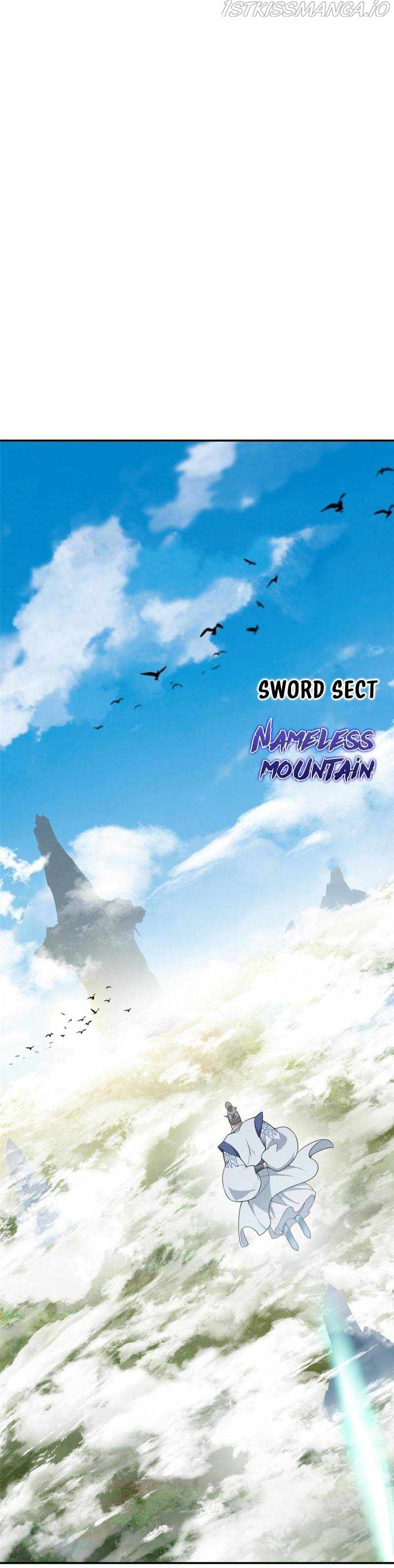 Keep A Low Profile, Sect Leader Chapter 146 - Page 11