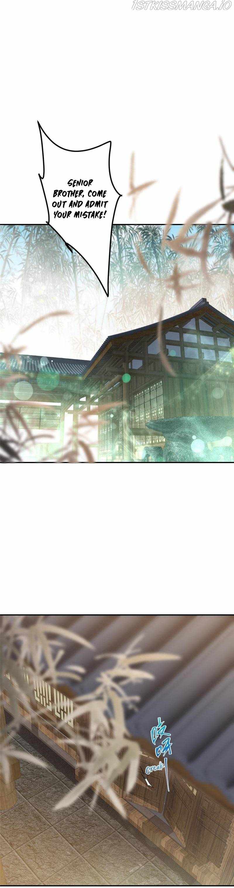 Keep A Low Profile, Sect Leader Chapter 146 - Page 13