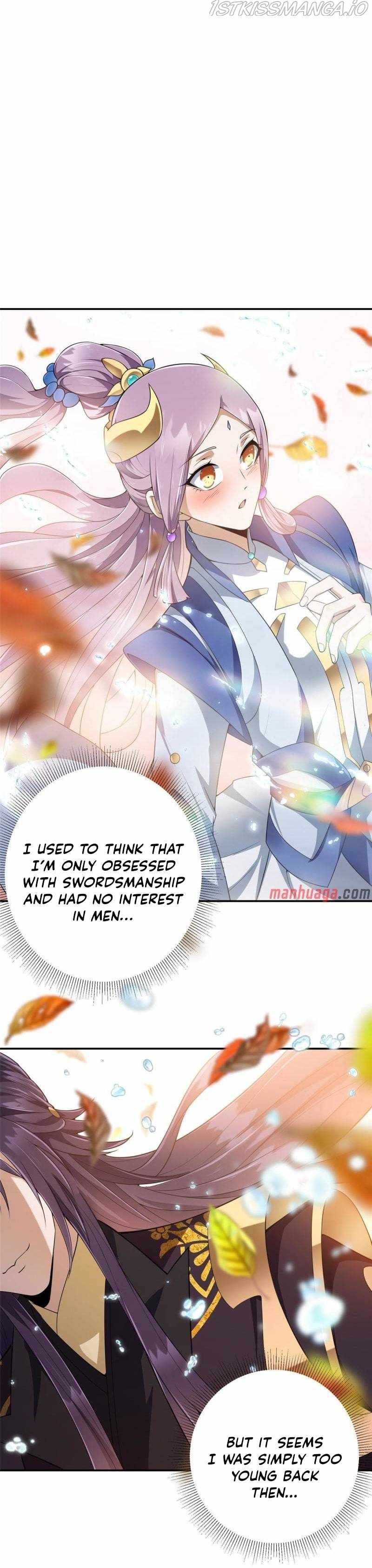 Keep A Low Profile, Sect Leader Chapter 146 - Page 2