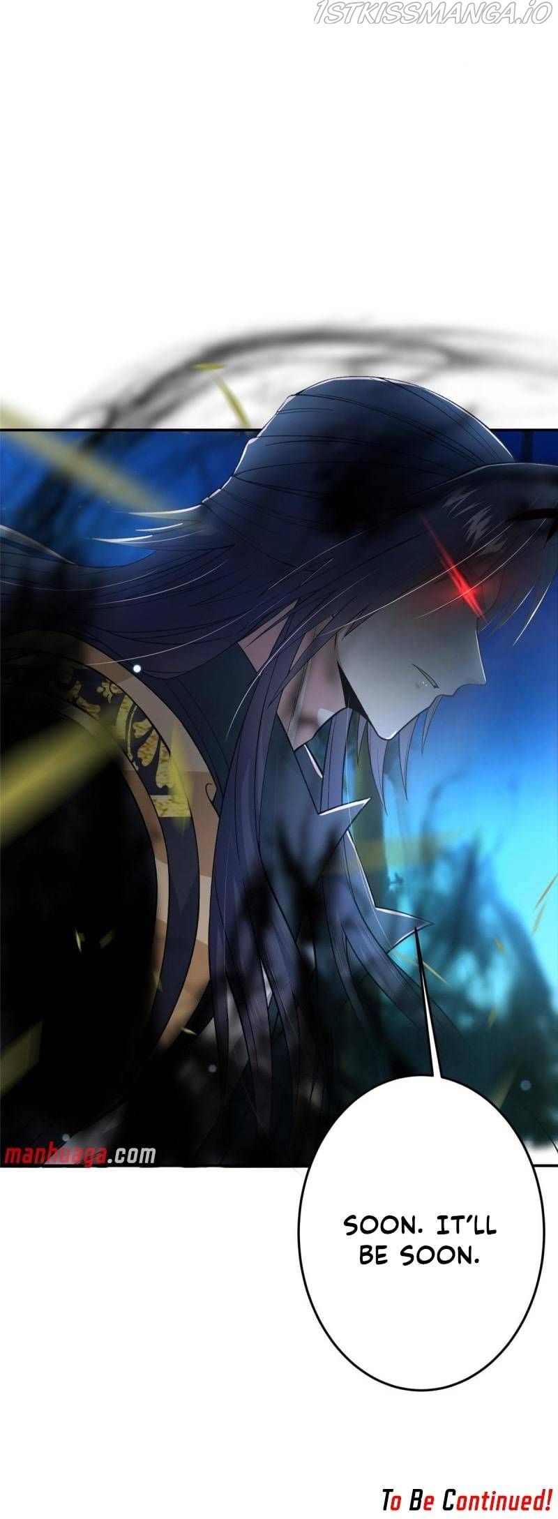 Keep A Low Profile, Sect Leader Chapter 147 - Page 18